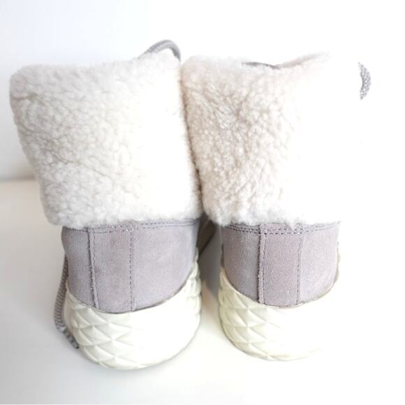 Mark Fisher / Osteria Ankle Bootie / Sneakers - Picture 5 of 9